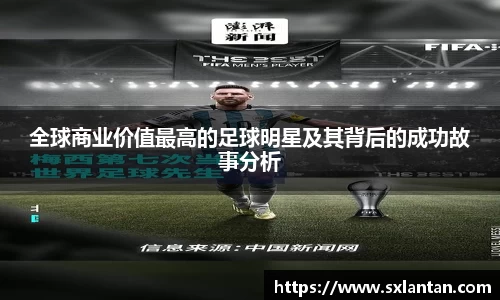 全球商业价值最高的足球明星及其背后的成功故事分析