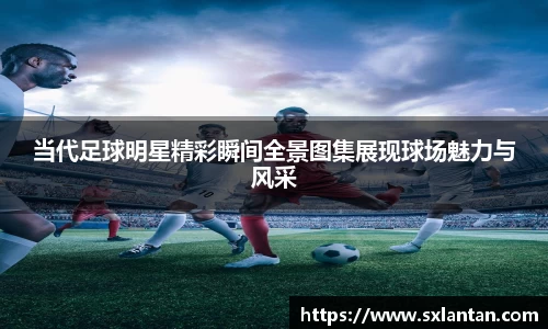 当代足球明星精彩瞬间全景图集展现球场魅力与风采
